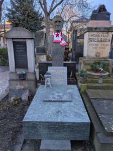 Josef Bican