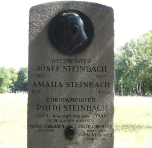 Josef Steinbach