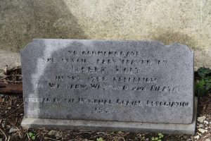 Joseph Holt