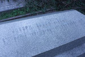 Joseph Lister