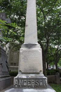 Joseph Anderson
