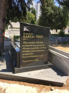 Kartal Tibet