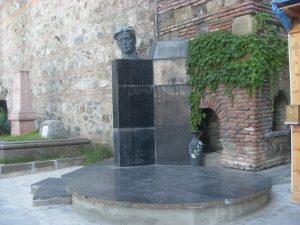 Kote Marjanishvili