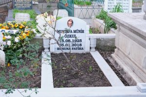 Münir Özkul