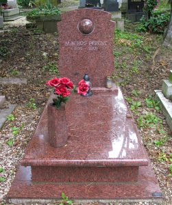 Ferenc Machos