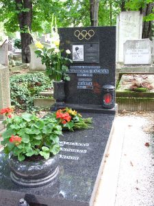 Kálmán Markovits