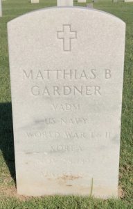 Helen Gardner