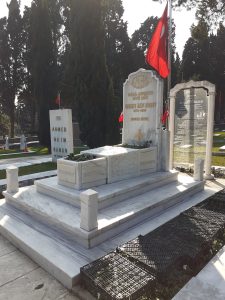 Mehmet Âkif Ersoy