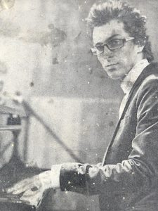 Morteza Pashaei