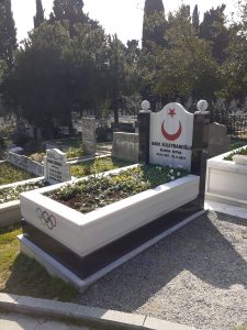Naim Süleymanoğlu