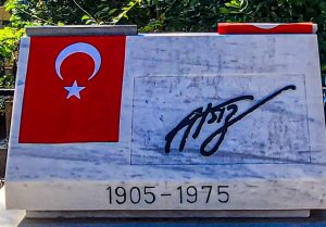 Atsız