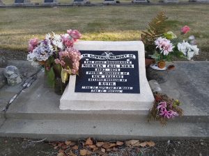 Norman Kirk