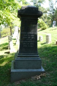William Boyce