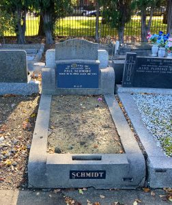 Paul Schmidt