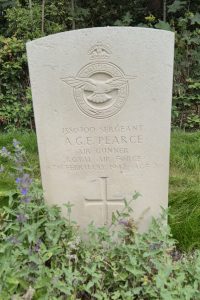 George Pearce