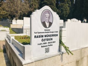 Rasim Öztekin