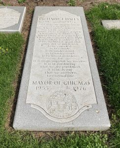 Richard J. Daley