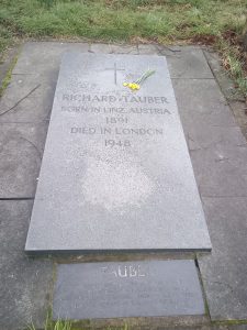 Richard Tauber