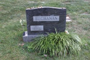 Roy Buchanan