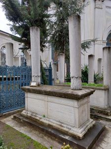 Saffet Paşa