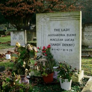 Sandy Denny