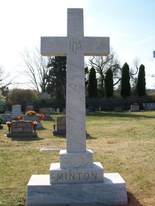 Sherman Minton