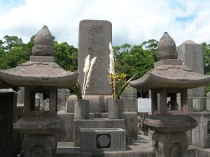 Saigō Takamori