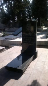 Tofiq Bahramov