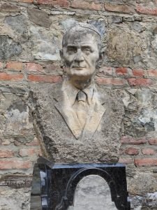 Vaso Abashidze