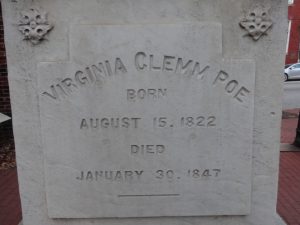 Eliza Poe