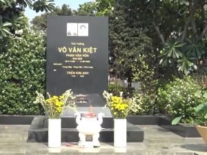 Vo Van Kiet