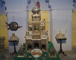 Wajid Ali Shah