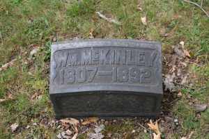 William McKinley
