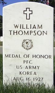William Thompson
