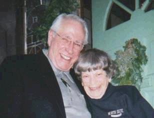Doris Haddock