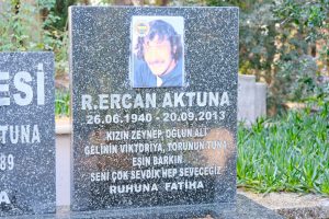 Ercan Aktuna