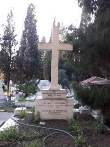 Nikolaos Trikoupis