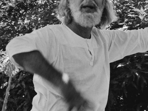 Ernesto Cardenal