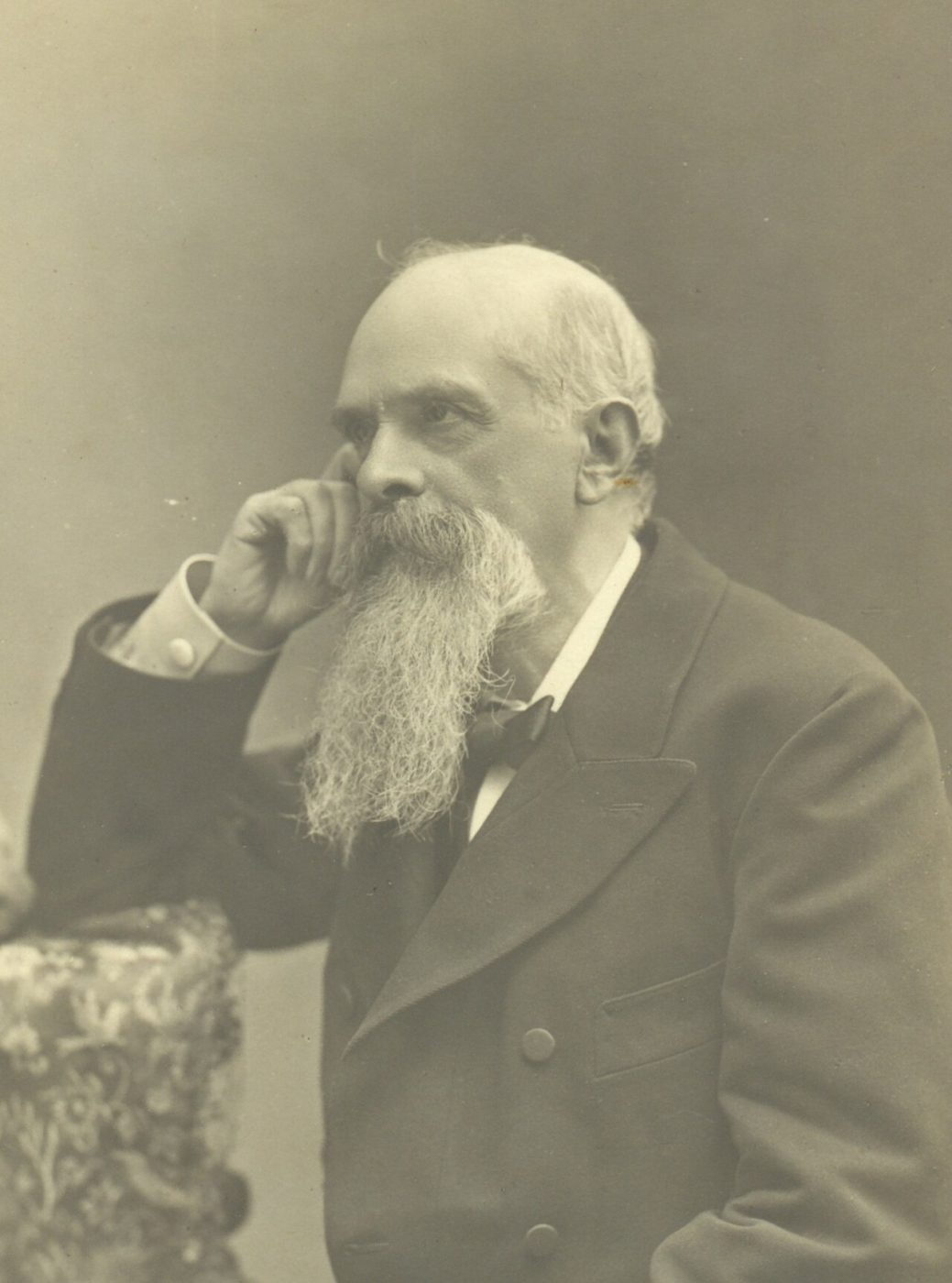 Graziadio Isaia Ascoli