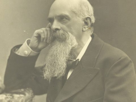 Graziadio Isaia Ascoli