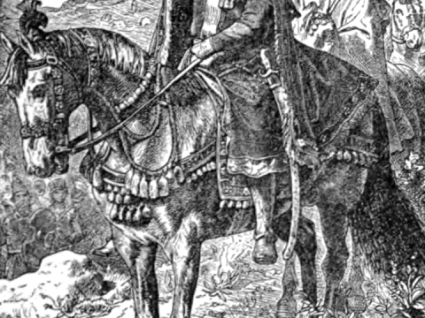 Cyrus the Great