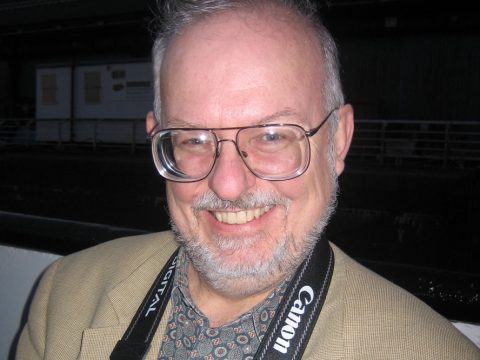 Greg Bear