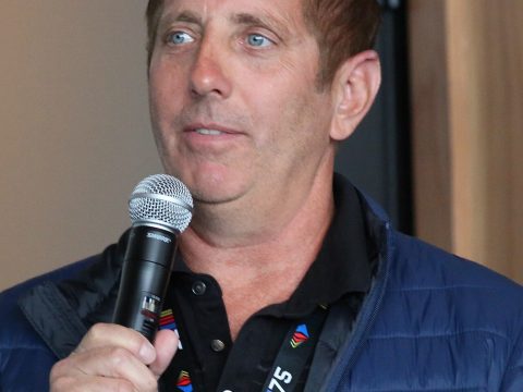Greg Biffle