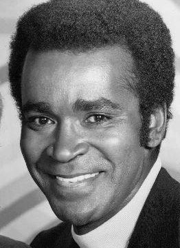 Greg Morris
