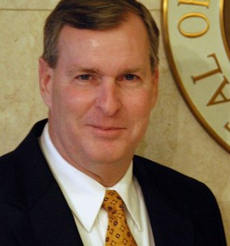 Greg Ballard
