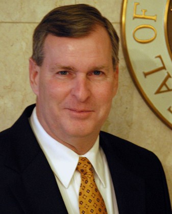 Greg Ballard