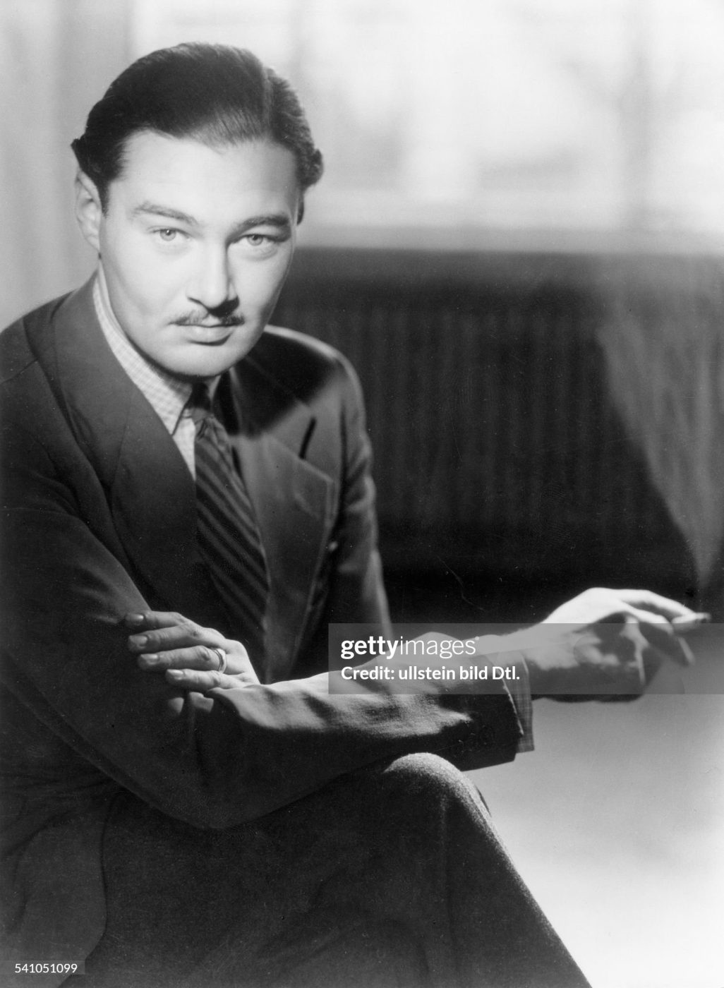 Gregor von Rezzori