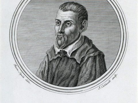 Gregorio Allegri