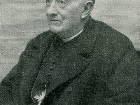 Gregorio Maria Aguirre y Garcia