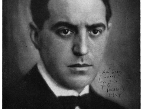 Gregorio Marañón